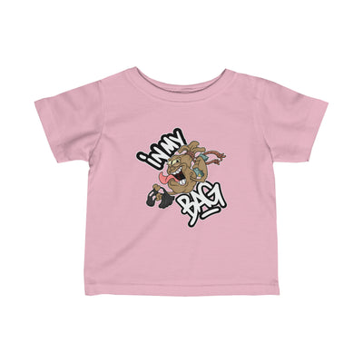 Infant IN MY BAGG T SHIRT