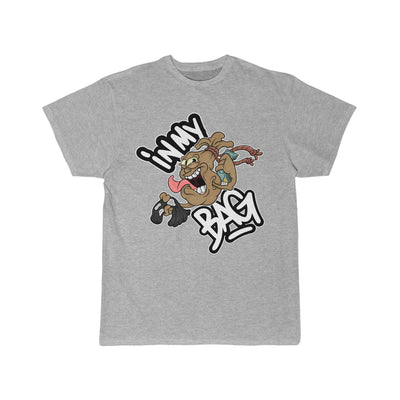 Men's Short Sleeve Tee