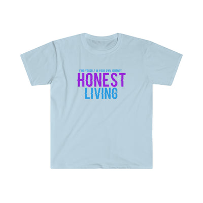 YOUR OWN JOURNEY T-Shirt