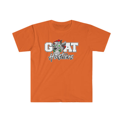DA GOAT HUSTLER T-Shirt