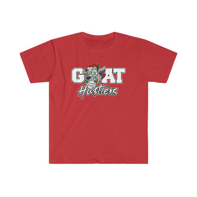 DA GOAT HUSTLER T-Shirt