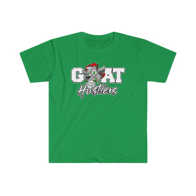 DA GOAT HUSTLER T-Shirt