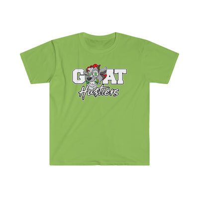 DA GOAT HUSTLER T-Shirt