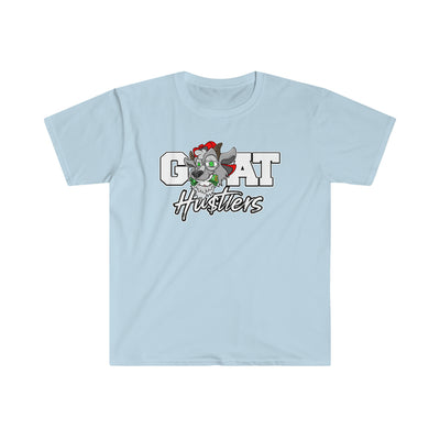 DA GOAT HUSTLER T-Shirt