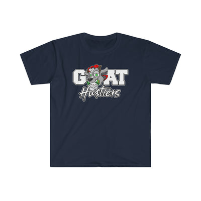 DA GOAT HUSTLER T-Shirt