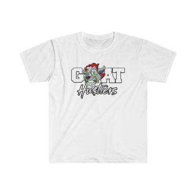 DA GOAT HUSTLER T-Shirt