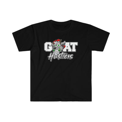 DA GOAT HUSTLER T-Shirt