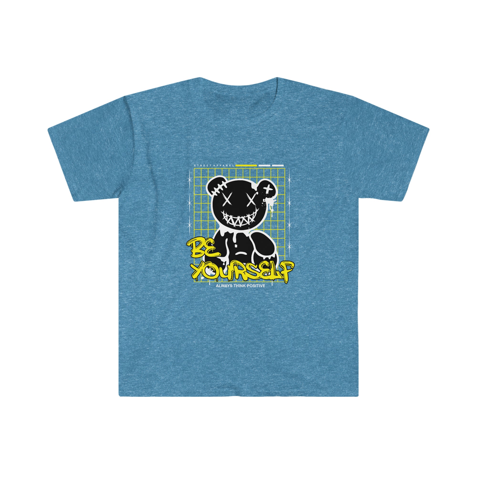 Angry Bear T shirt